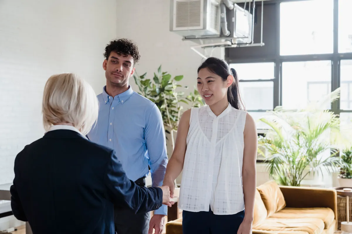 Embergrove team — real estate